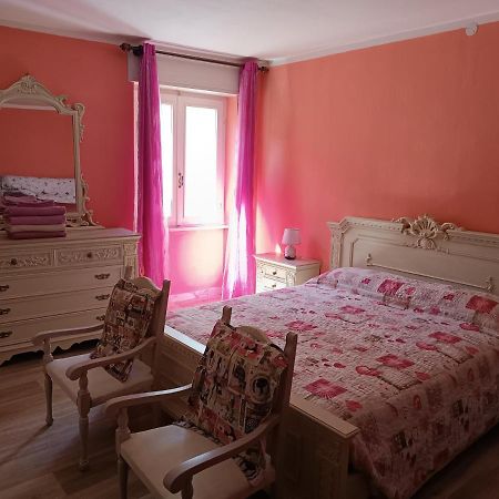 B&B La Stria Del Re Rino Екстериор снимка
